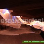 Le luci dell’Antelope Canyon (USA) – FOTOGALLERY CONOSCEREGEOLOGIA.IT
