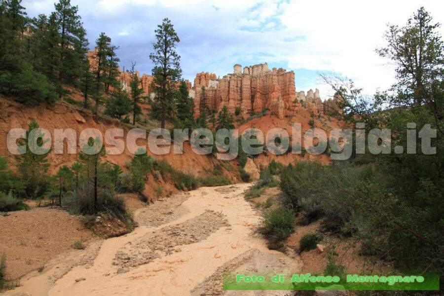 Bryce Canyon National Park USA – FOTOGALLERY CONOSCEREGEOLOGIA.IT