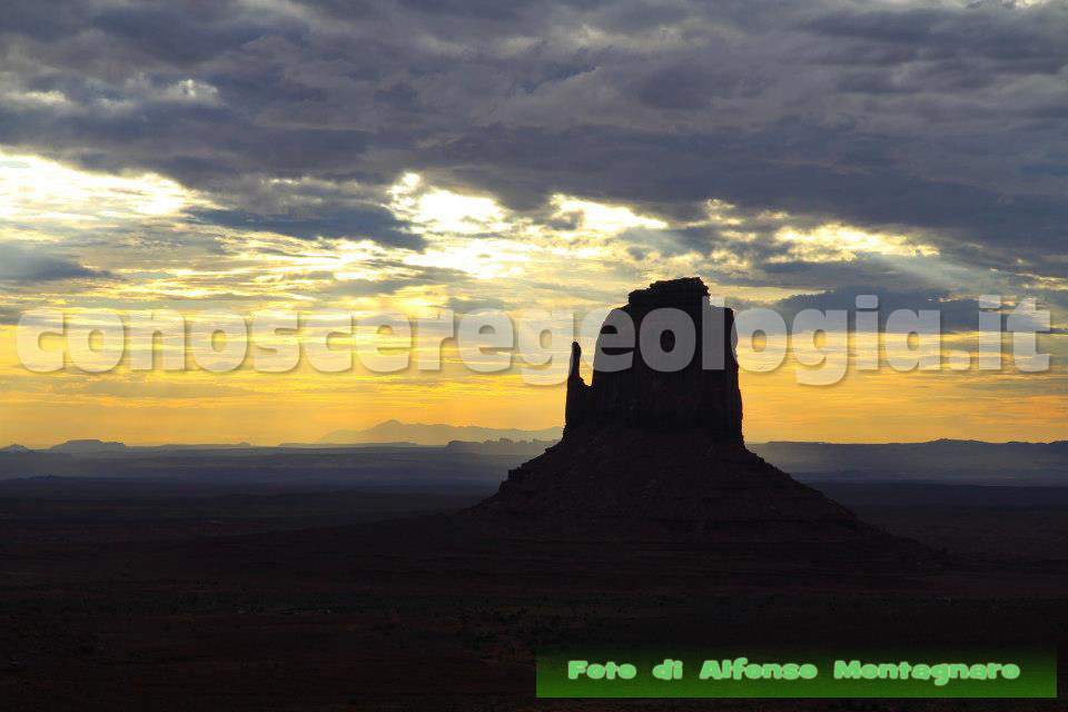 Navajo National Monument USA – FOTOGALLERY CONOSCEREGEOLOGIA