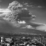 72 Anni fa l’ultima eruzione del Vesuvio
