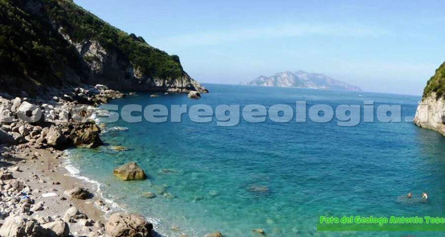 La costiera amalfitanosorrentina e le sue perle: il Sentiero degli Dei e Cala di Mitigliano – FOTOGALLERY