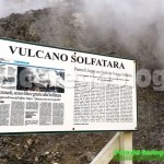 Campi Flegrei: la Solfatara di Pozzuoli – FOTOGALLERY CONOSCEREGEOLOGIA