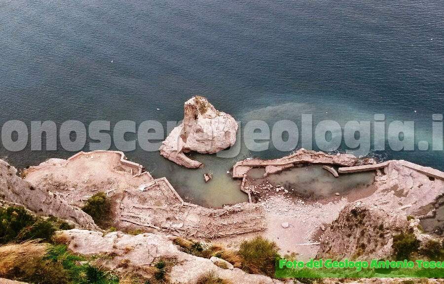 Ecomostro di Alimuri addio!!! – VIDEO CONOSCEREGEOLOGIA.IT