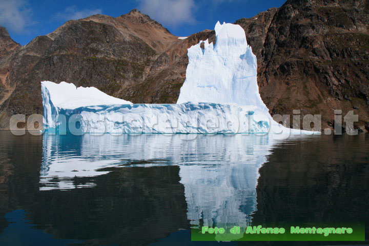 Groenlandia: Kulusuk, Tasiillaq, Tiniteqillaq – FOTOGALLERY CONOSCEREGEOLOGIA.IT