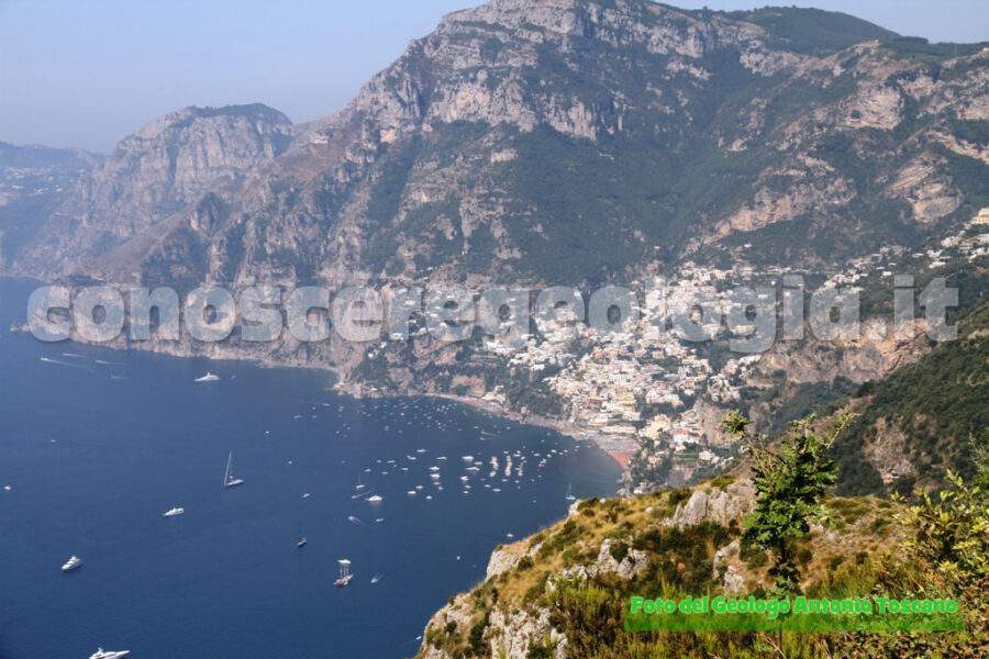 Convegno a Minori per il rilancio della geologia