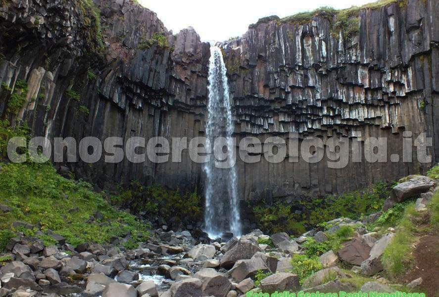 Islanda: terra di ghiacci e di fuoco – FOTOGALLERY CONOSCEREGEOLOGIA.IT