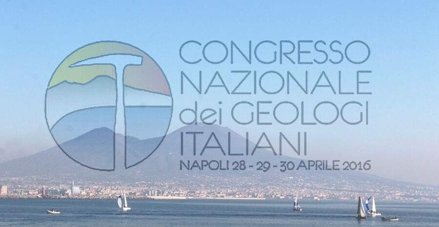 Congresso Nazionale dei Geologi IN DIRETTA STREAMING
