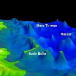 Rischio tzunami e vulcanico: il Marsili