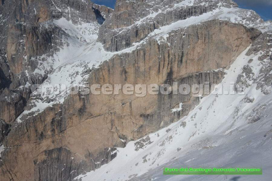 L’ altopiano delle Pale di San Martino – FOTOGALLERY CONOSCEREGEOLOGIA.IT