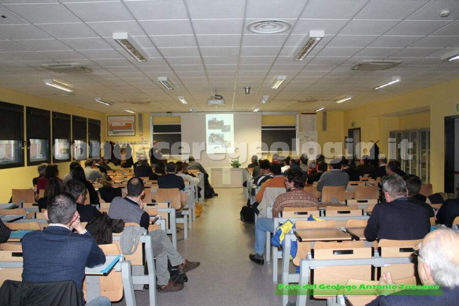 Premio “ Elio Botti ”: un evento nell’evento in difesa dell’acqua e del nostro patrimonio idrogeologico
