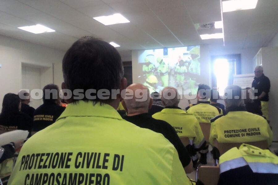 I Piani di Emergenza Comunale