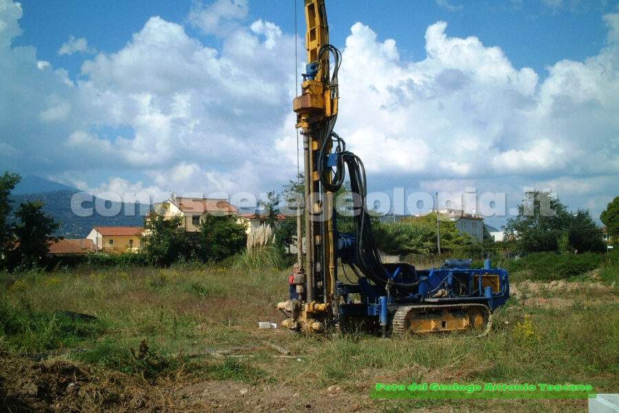 Il Geologo e la formazione sulla sicurezza sul lavoro