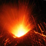 Vulcani: cosa sono e loro distribuzione sulla Terra