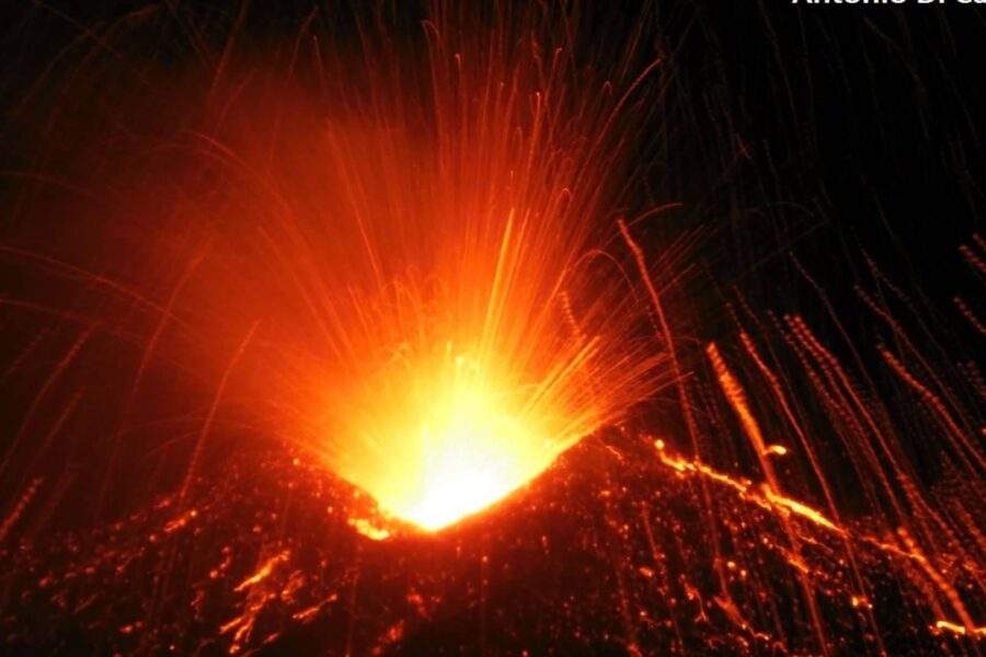 Vulcani: cosa sono e loro distribuzione sulla Terra
