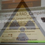 Radon: a Salerno il convegno sul tema Radioattività naturale ed ambiente costruito – VIDEO e FOTOGALLERY
