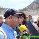 Comunicato del Presidente C.N.G. alla chiusura dei lavori del Congresso Nazionale dei Geologi Italiani
