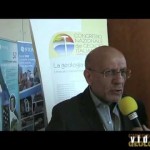 VIDEO CONOSCEREGEOLOGIA.IT – Congresso Nazionale, parla il Presidente dell’Ordine dei Geologi della Campania Dr. Russo