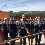 Inaugurato il Museo del Terremoto a San Giuliano di Puglia