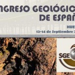 A settembre il Congresso della Società Geologica di Spagna, presso Huelva