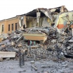 Gli eventi sismici del Centro Italia del 2016 e 2017, la memoria che non c’è…