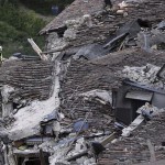 Terremoto centro Italia: assistenza alla popolazione – COMUNICATO DPC