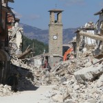 È come se il fenomeno sismico, in Italia, sia sempre una “novità’’: effetti di sito e microzonazione sismica
