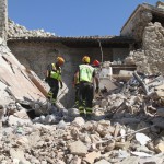 Terremoto centro Italia: popolazione assistita – COMUNICATO STAMPA PROTEZIONE CIVILE