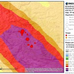 Terremoto Italia centrale, Curcio: ”L’Italia è un paese sismico, occorre continuare ad investire.”