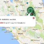 Geologi: “In Italia almeno 24 milioni di persone in aree ad elevato rischio sismico” – COMUNICATO STAMPA CNG