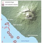 Il Vesuvio sottomarino