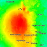 Nuovi risultati sul terremoto dalle immagini radar dei satelliti COSMO-SKyMed – COMUNICATO STAMPA INGV