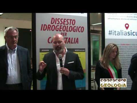 Grassi, Bratti e Bonaccini inaugurano REMTECH EXPO – VIDEO INTERVENTO DI BONACCINI