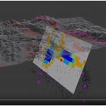 In 3D la faglia sorgente del terremoto di Amatrice, VIDEO INGV – NOTA STAMPA INGV