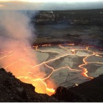 INGV va al Kīlauea per studiare lo stato di attività dei vulcani