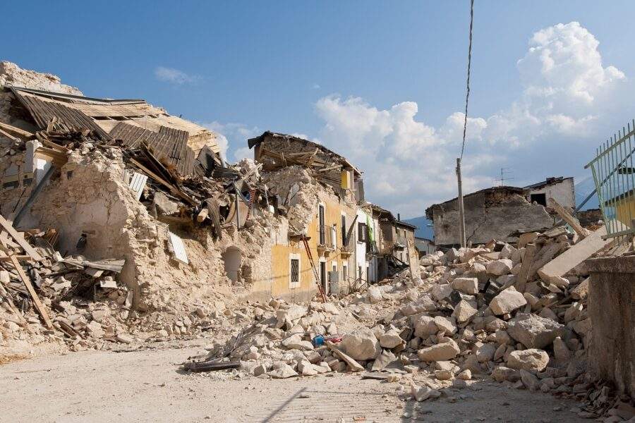Terremoto: Galletti, rimozione delle macerie e nuovi depuratori, ambiente perno della ricostruzione