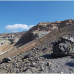 Vulcano (Isole Eolie), evoluzione geologica e storia eruttiva