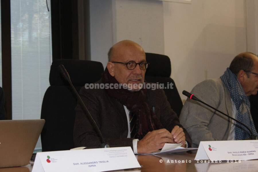 Nasce il Bollino Blu di certificazione del lavoro intellettuale dei geologi – VIDEO