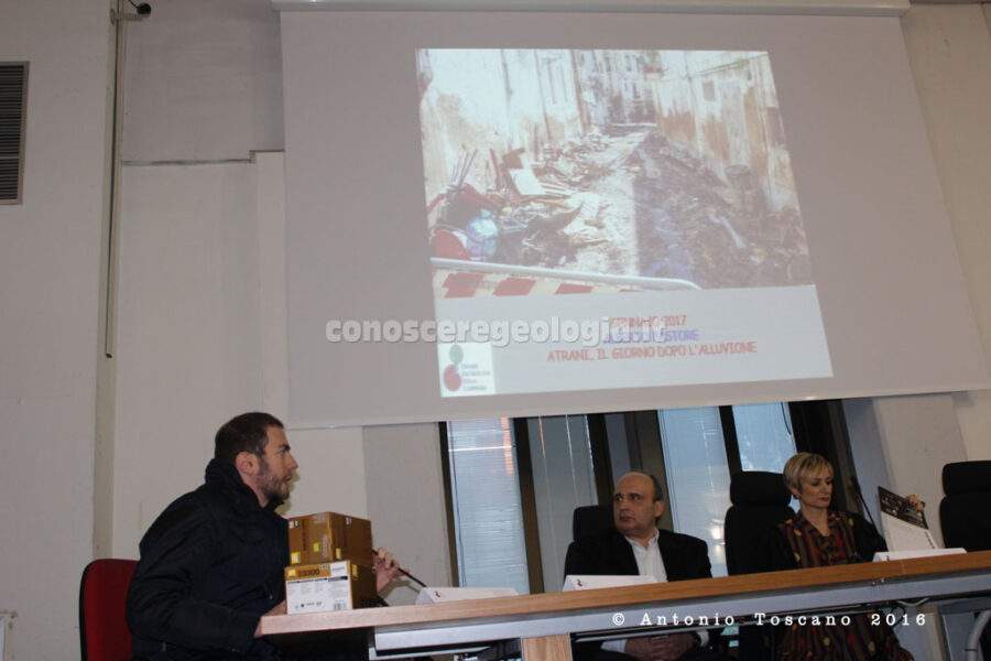 CONCORSO fotografico ”IL DISSESTO IDROGEOLOGICO” – FOTOGALLERY CONOSCEREGEOLOGIA