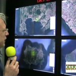 Osservatorio Vesuviano – De Natale illustra il sistema di monitoraggio – VIDEO CONOSCEREGEOLOGIA