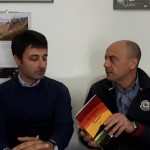 Il geologo Antonio D’Anna presenta il suo primo libro – VIDEO INTERVISTA di CONOSCEREGEOLOGIA