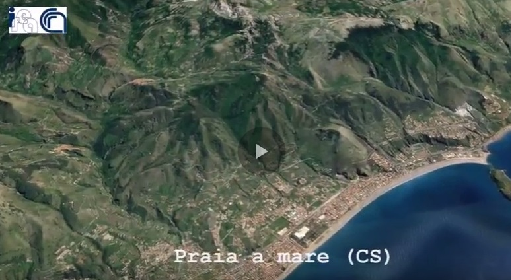 Radar satellitari e GPS rilevano scorrimenti di faglie asismici – VIDEO INGV