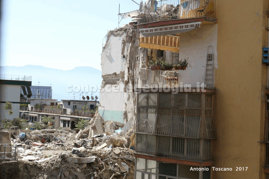 Timori e speranze per la geologia di oggi e di domani
