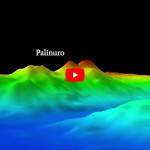 Una famiglia di vulcani nel Mar Tirreno – VIDEO INGV