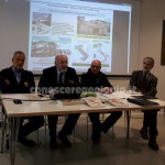 VIDEO CONOSCEREGEOLOGIA – Conferenza stampa anteprima nazionale alla stampa del Volume “SISMA dal Friuli 1976 all’Italia di oggi