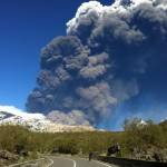 Svelati i tempi di attivazione delle recenti eruzioni dell’Etna. Intervista al Prof. Marco Viccaro