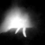 Giuseppe Damiani e l’eruzione terminale dell’Etna del luglio 1964