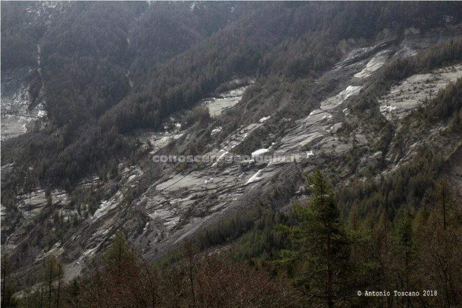 Vajont, 56 anni dalla disgrazia