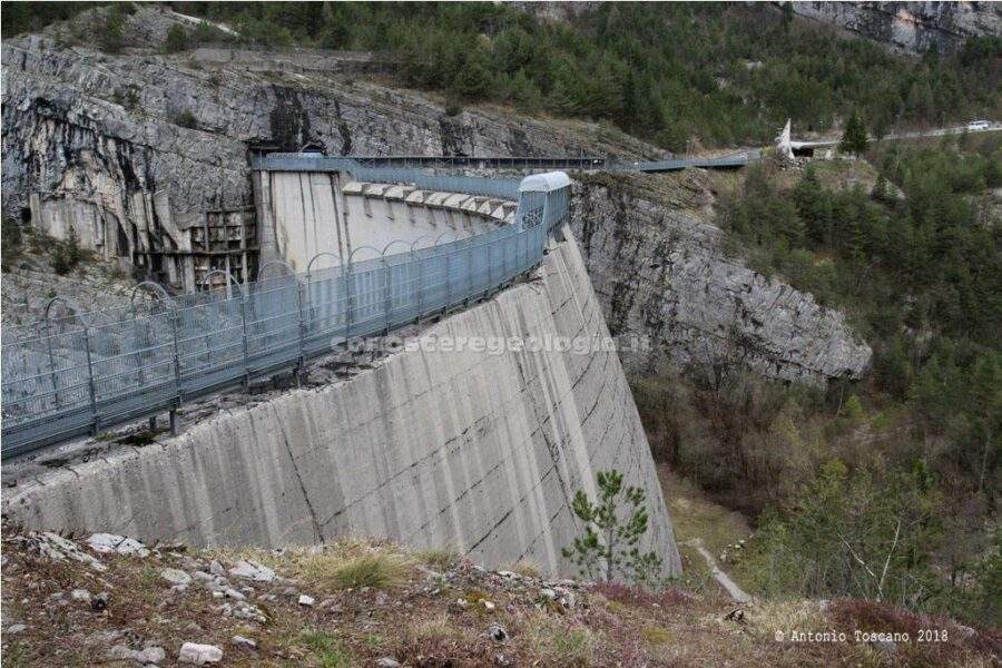 Dal disastro del Vajont al ponte sullo stretto, la nostra intervista al presidente del Consiglio Nazionale dei Geologi, Dr. Violo