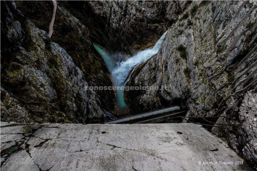 La Valle del Vajont, la valle delle emozioni – FOTOGALLERY CONOSCEREGEOLOGIA