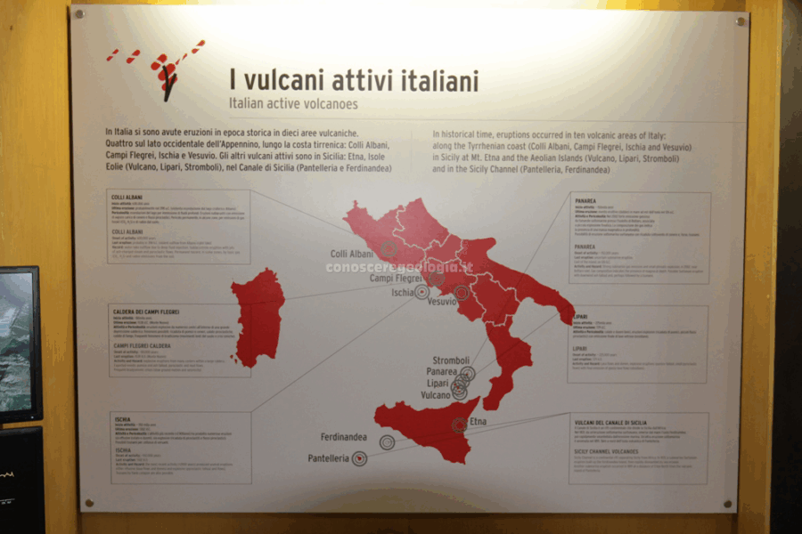 Aperti i centri Informativi INGV di Vulcano e Stromboli